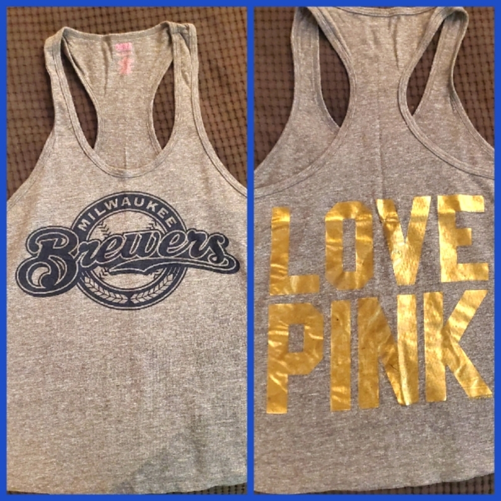 MLB X PINK